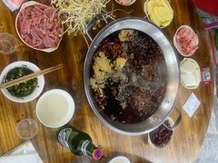 -储奇门鳝鱼火锅(总店)