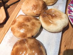 -禾田烤包子·新疆菜(人民电影院店)