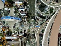 -3号仓库·创意中国菜(新世界城店)