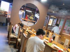 -呷哺呷哺 黄金牧场 (欢乐谷店)