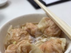 -麦文记面家(佐敦店)