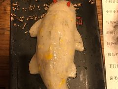 -芝麻花餐厅(祁家豁子店)