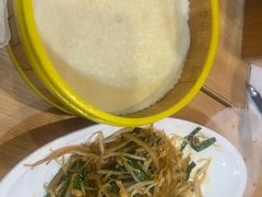 -宏状元现熬粥·京味菜(黄寺大街店)