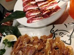 -猫抓烤肉(春熙路店)