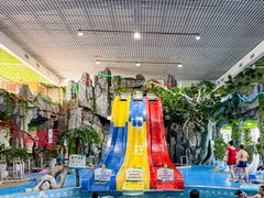 -兴芮温泉度假区