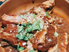 -千寻烧肉(政务区店)