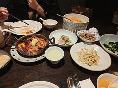 -庐灶江南·江南菜·四合院Bistro(东直门雍和宫·原华侨宾馆店)
