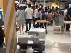 三楼-宜家家居(西安未央商场店)