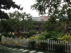 -聚福宝合苑食府(南头镇店)