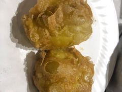 黄米面炸糕-凯鸽酒楼(操场城店)