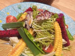 -吉之仙•中国制造•出口级食材日料店(领事馆总店)