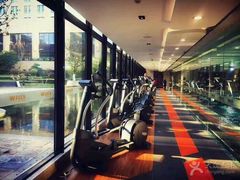 -W FITNESS 威尔仕健身·游泳(七宝店)