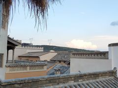-五龙城郊森林公园