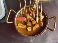 -陕北南泥湾·延安本地菜(人民公园店)