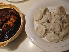 -日丰园海肠水饺·老字号大连海鲜(银泰城店)