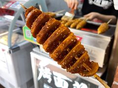 -喜糯·贵阳糯米饭