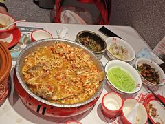 -来菜·湖北头牌藕汤(武商MALL众圆店)