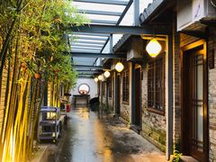 -九龙湾·御膳坊(九龙窠路店)