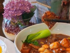 -泛太平洋大酒店·海天楼中餐厅·粤菜