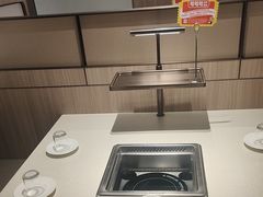 -海底捞火锅(高科广场店)