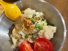 -黄泗海·黄鸡肉钵钵鸡(总店)