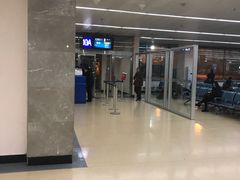 -哈尔滨太平国际机场