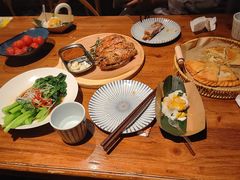 -疆里疆外·和田烤肉·清真