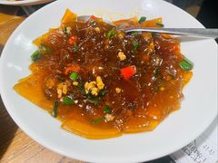 -新白鹿餐厅(龙游路店)
