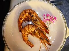 -广州花园酒店·凌璇阁旋转餐厅CAROUSEL360