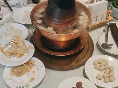 -东来顺饭庄(天坛店)