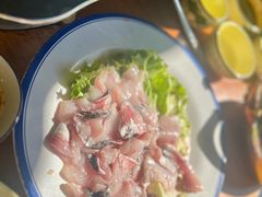 -大理.老字号渝记酸萝卜乌鱼(古城总店)