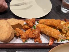 -卡朋西餐(宝安大仟里店)