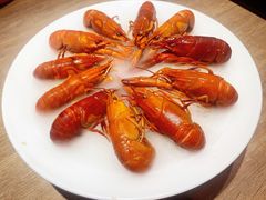 -红盔甲·小龙虾(定西路店)