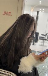 -DL HOPE明星造型