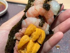 -小十Omakase(地王大厦店)
