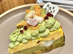 -Max Bakery 阿唛手作