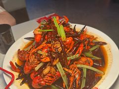 -红盔甲·小龙虾(天钥桥店)