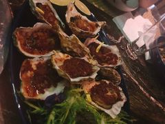 -山港凯悦酒店·BEBA海滩烧烤餐厅酒吧