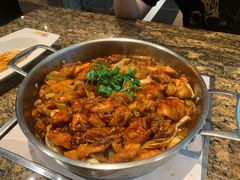 鸡祥有鱼锅-黄记煌·三汁焖锅(万达广场店)