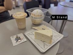 -M Stand(西安大悦城店)