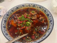 -山泉公馆酒家(珠江新城店)