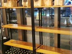 -81BAKERY(大学路店)