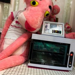 -甲舍美甲美睫艺术馆