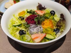-西苑锦润私房菜-餐饮部