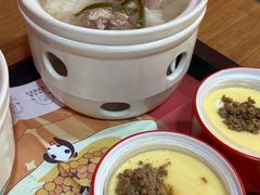 -温记府廟豆汤饭·始于1955年(海椒店)