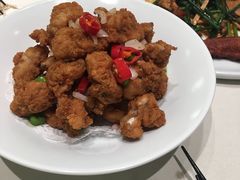 椒盐牛蛙-蝶园·装修中(BFC外滩金融中心店)