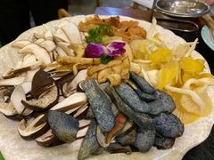 -大理董·董家小厨野生菌火锅(古城旗舰店)