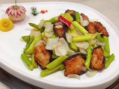 -海宝酒家(中山四路店)