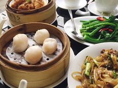 豉汁蒸凤爪-创元千禧大酒店 · 香港轩