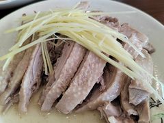 -乡亲鹅肉城(吴江店)
